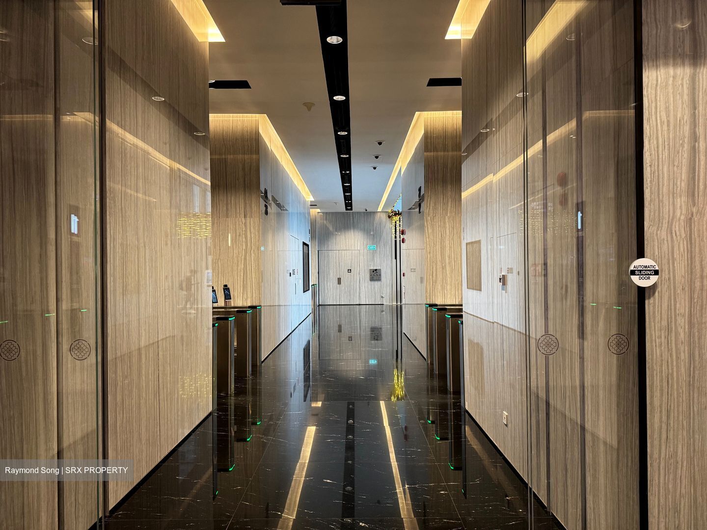 Suntec Tower Four (D1), Office #623156451